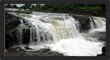 Pochera Water Falls, Adilabad Tourism, Telangana