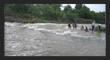 Pochera Water Falls, Adilabad Tourism, Telangana