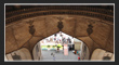 Charminar, Hyderabad icon, Telangana Tourism.