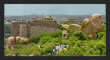 Golkonda Fort, Hyderabad Tourism, Telangana, TS.