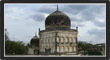 Qutub Shahi Tombs