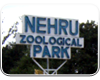 NEHRU ZOOLOGICAL PARK