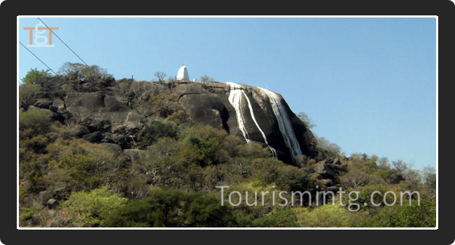Nallagonda Gutta, karimnagar Tourism Places, Telangana