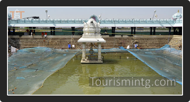 Vemulawada Temple, Karimnagar, TG Tourism, Telangana