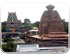 Alampur Temple