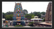 Alampur Temple, Telangana.