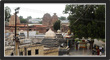 Alampur Temple, Telangana.