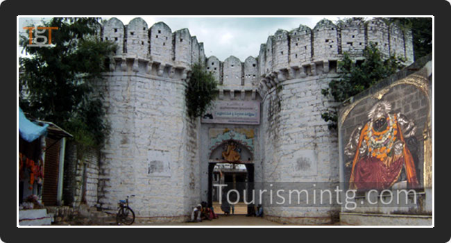 Ismailkhanpet Bhavani Temple, Medak, Telangana, TS Tourism
