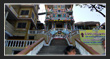Wargal Saraswathi Temple, Medak, Telangana Tourism, TS.