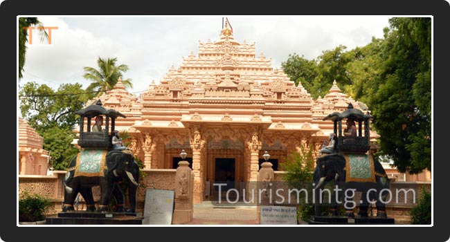 Kolanupaka Jain Mandir & Lord Shiva Temple, TS TOURISM.