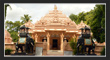Kolanupaka Jain Mandir & Lord Shiva Temple, TS TOURISM.
