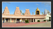 Surendrapuri Panchamukha Hanuman Temple