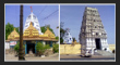 kanteshwar Temple, Nizamabad Tourism, TS.