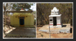Ananthagiri padmanabha swamy temple vikarabad, TS.