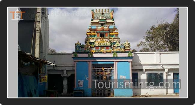 Chilkur Balaji Temple, Telangana Tirupathi