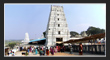 keesaragutta Temple, Telangana Tourism,TS.