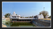 maheshwaram temple, Telangana, TS Tourism.