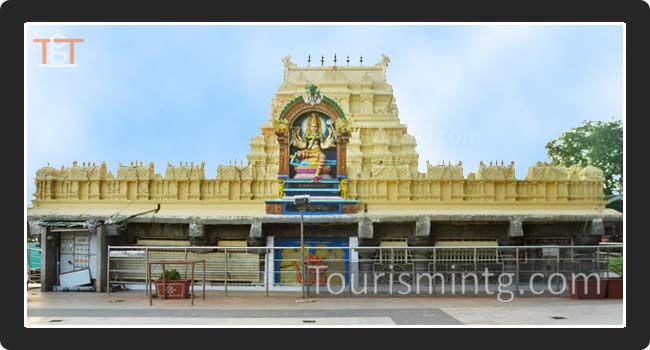 Bhadrakali Temple, Warangal Tourism, TG.