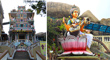 Vargal Saraswathi Temple, TS Tourism